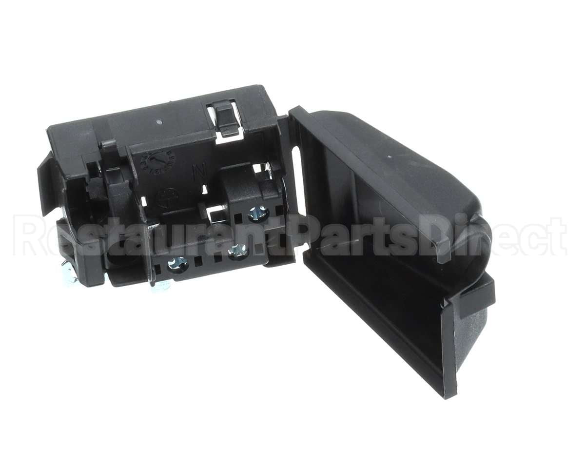 222287 Duke Modulepower Entry
