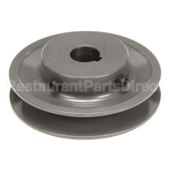 22230-0073 Compatible Middleby Pulley, 1 Grv 3.0Pd 5/8B Ak32
