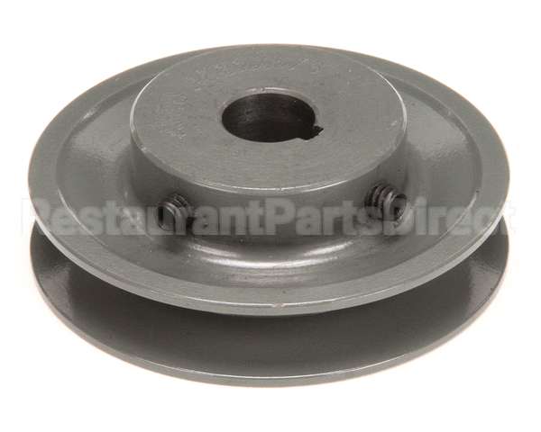22230-0073 Middleby Pulley,1 Grv 3.0Pd 5/8B Ak32