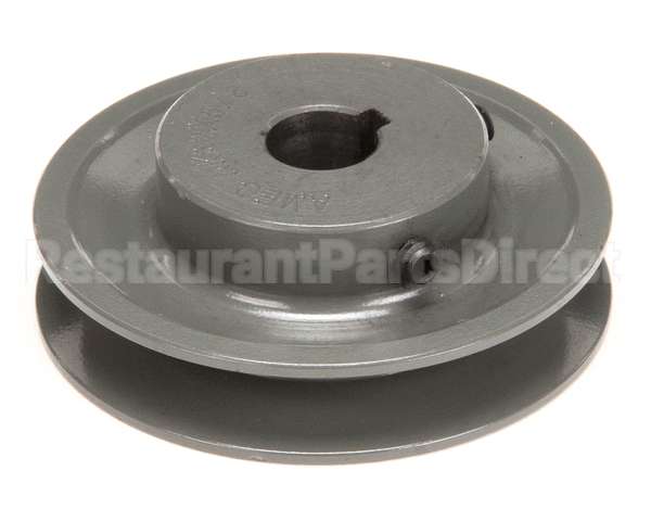 22230-0073 Middleby Pulley,1 Grv 3.0Pd 5/8B Ak32