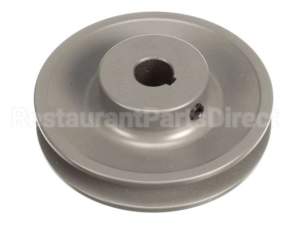 22230-0074 Middleby Pulley,1 Grv 3.7Pd 5/8B Ak41