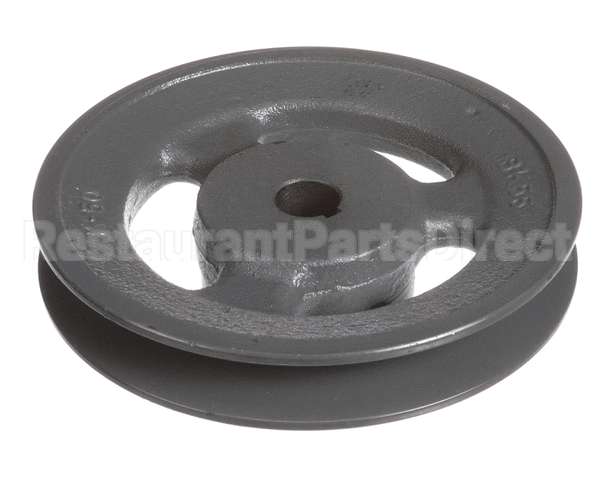 22230-0086 Middleby Sheave,5.25Od X 5/8B Bk55