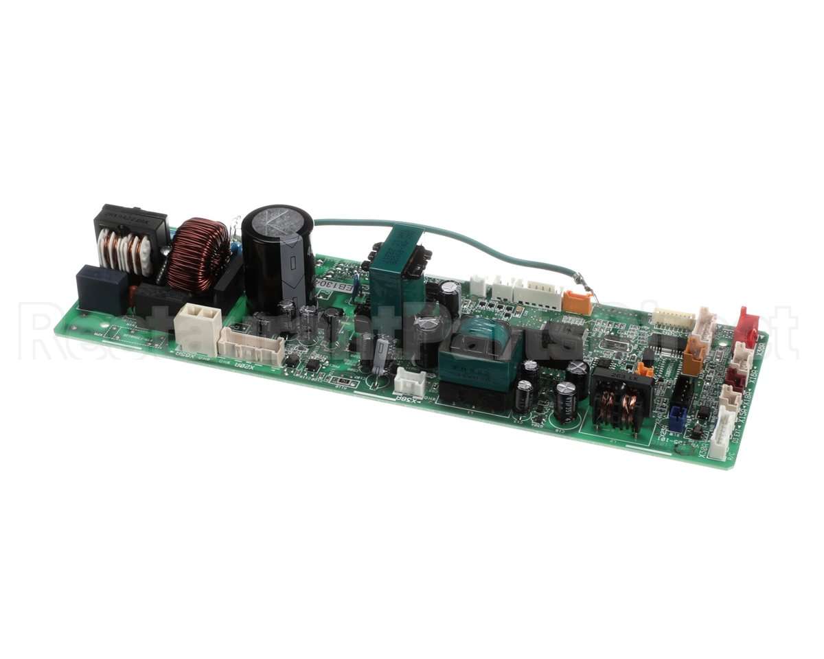 2223474 Daikin Printed Circuit Assembly Main