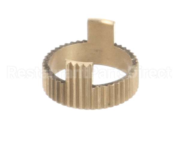22241 Fisher Rotor Stop Brs