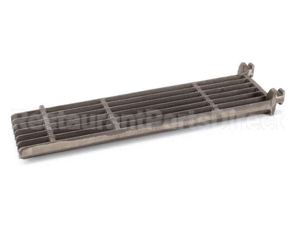 2225000 Garland Gd Broiler Grates (Cast)
