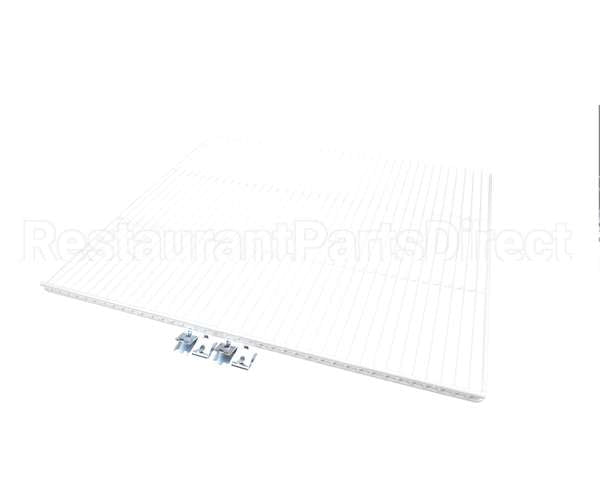 222501-038 TRUE Shelf, Gdm-49 White