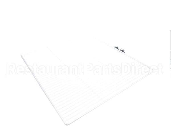 222501-038 TRUE Shelf, Gdm-49 White