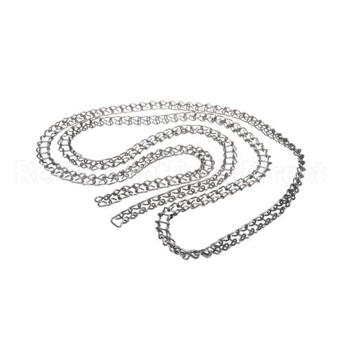 22260-0009 Cutler Industries Ladder Chain Per Foot