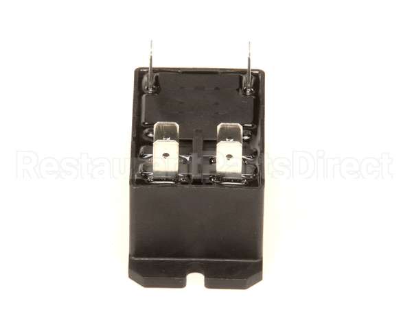 222724 Duke Relay Te T92, 120V Coil, Dpst