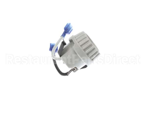 22276-00 Deluxe Equipment Light Holder Porcelain