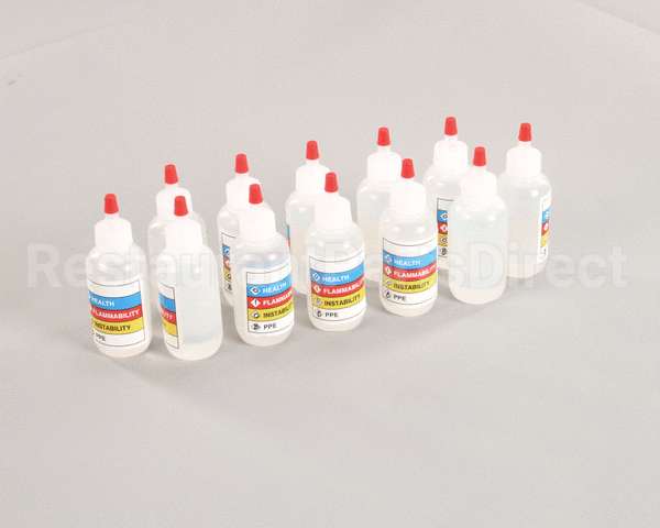 22288-1S Silver King Kit,Lubricant (Pkg Of 12)