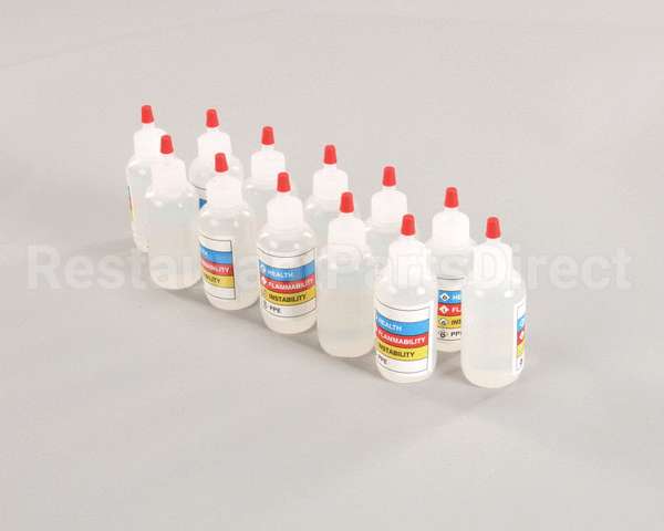 22288-1S Silver King Kit,Lubricant (Pkg Of 12)
