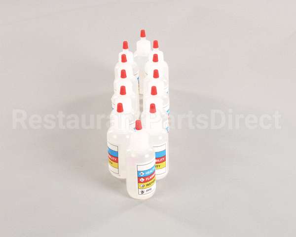 22288-1S Silver King Kit,Lubricant (Pkg Of 12)