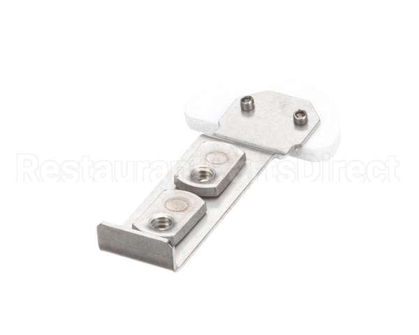 22296 Nieco Tensioner, Push Bar, Ptfe, Left - Assemb