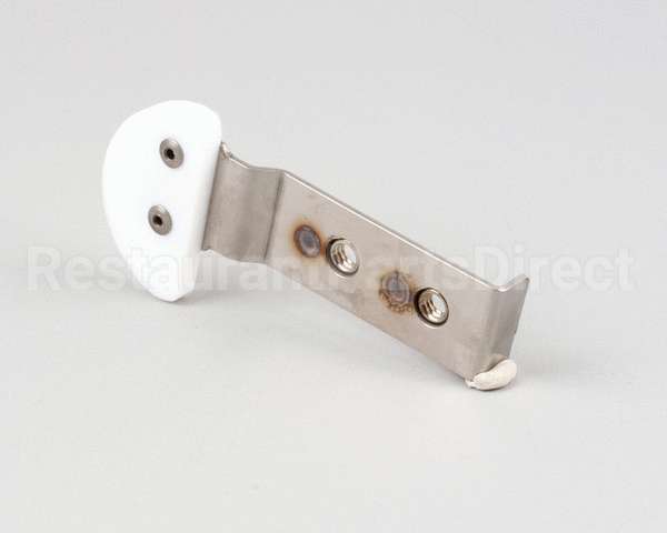 22297 Nieco Tensioner, Push Bar, Ptfe, Right - Assem