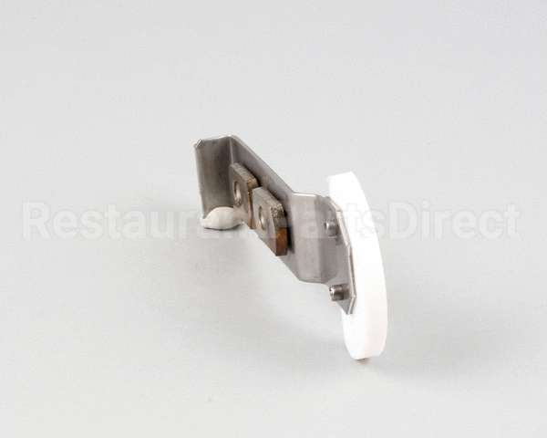 22297 Nieco Tensioner, Push Bar, Ptfe, Right - Assem