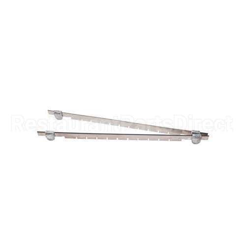 223.3 Compatible Shaver Specialty Spacer Kk 1/4