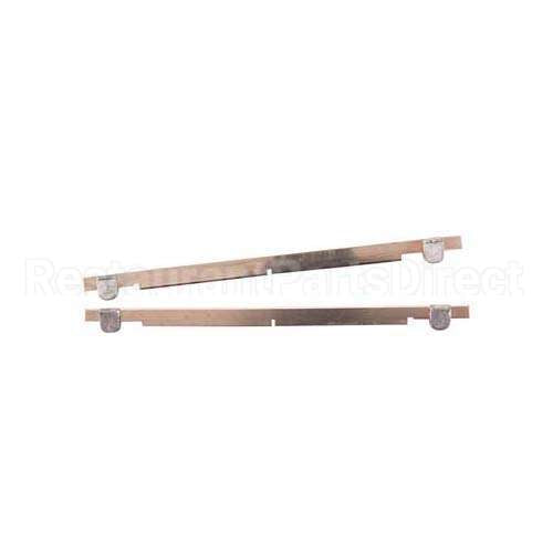223.W Compatible Shaver Specialty Blade 4/8 Section (2)