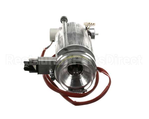 2230-004 Concordia Beverage Grinder, Dbl-200V