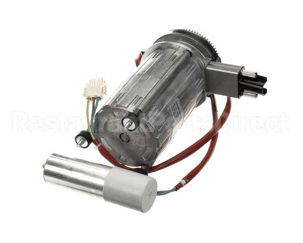 2230-004 Concordia Beverage Grinder, Dbl-200V