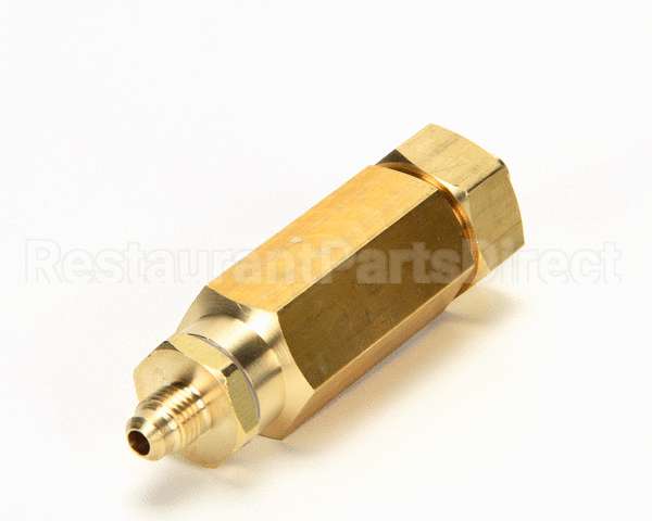22300.0222 Bunn Strainer/Flow Cont Ay,.222Gpm