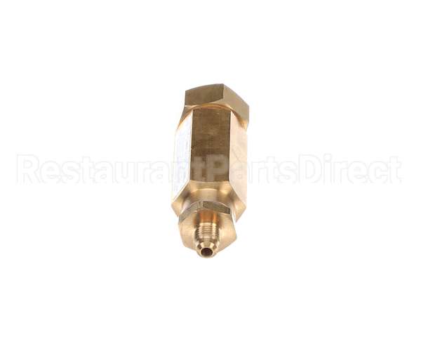 22300.7222 Bunn Strainer/Flow Control Assy-.222Gpm&