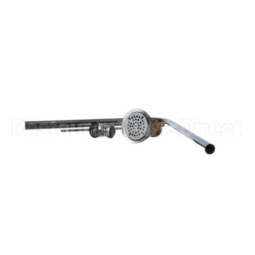 22306 Fisher Drain Bw Fs 19 X 21