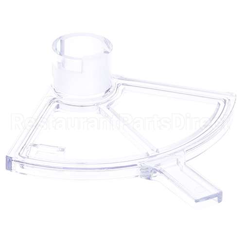 2231 Stephan Food Inspection Glass