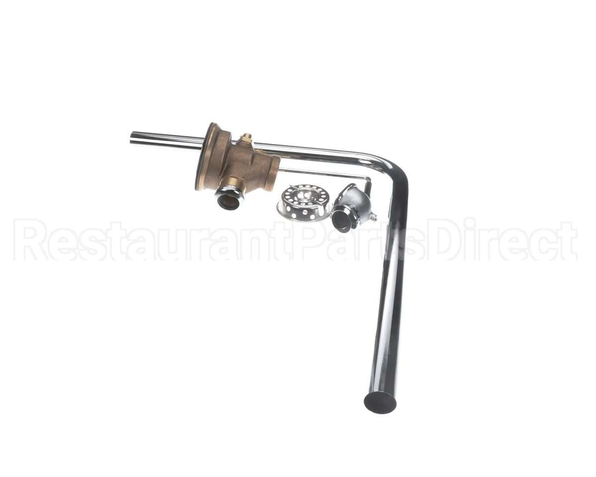 22314 Fisher Drain Bw Bs 19 X 21