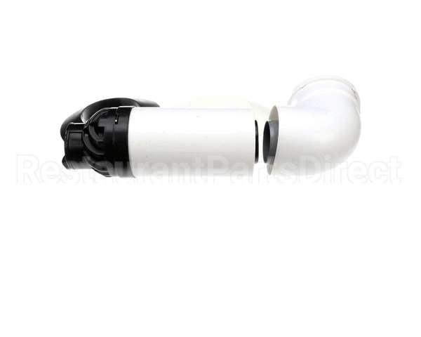 223174PP Rinnai 35 Concentricl Horizonral Termin