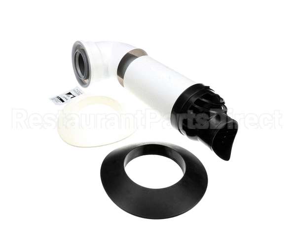 223174PP Rinnai 35 Concentricl Horizonral Termin