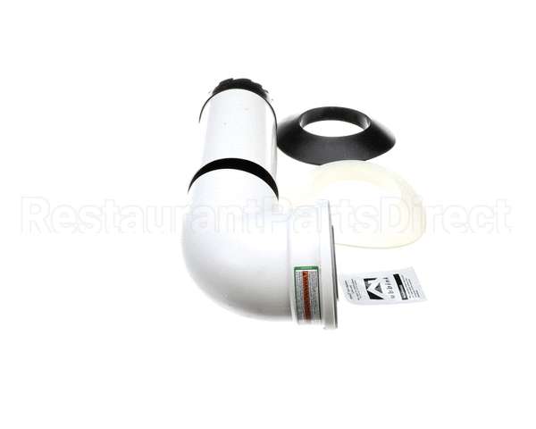 223174PP Rinnai 35 Concentricl Horizonral Termin