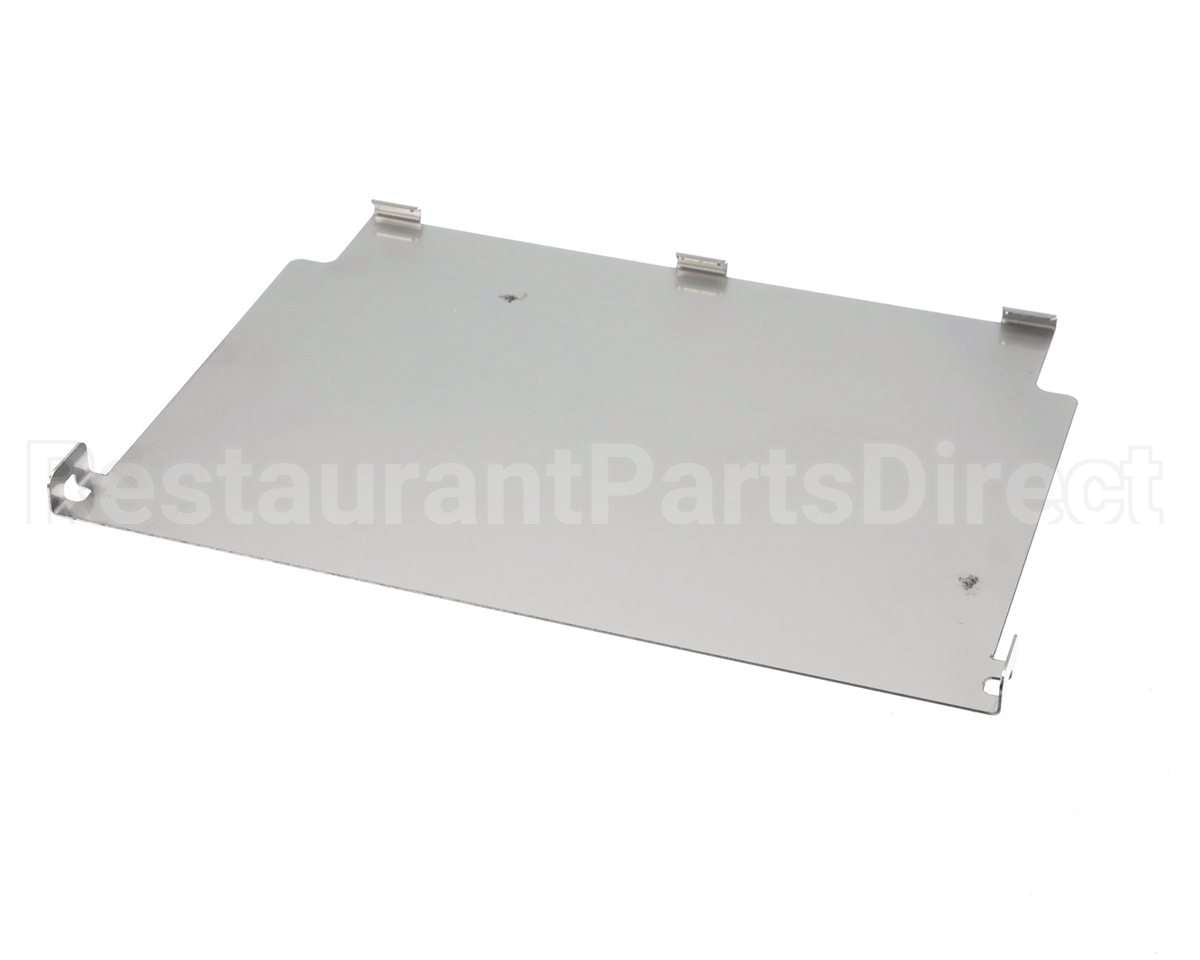 2232506 Cleveland Air Baffle Falcon/ Two Needed Per Ove