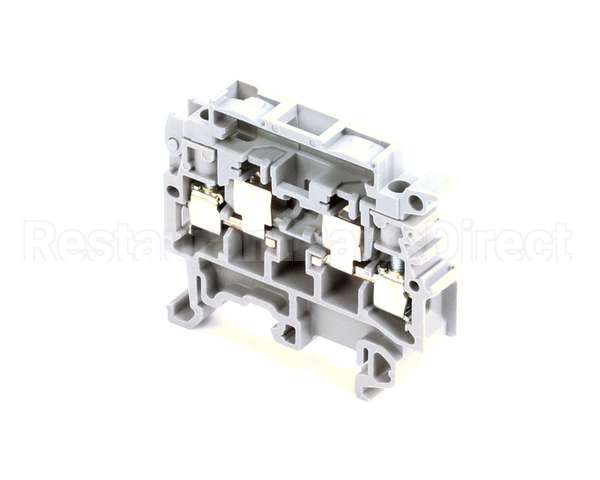22335 Duke Fuse Block,Gma 10 Amp 250