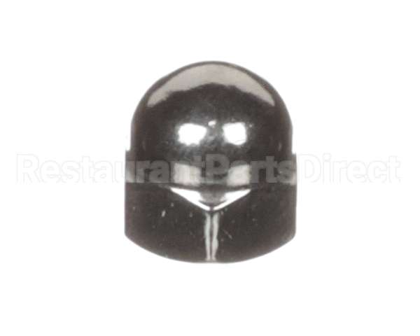 223390 Duke Nut, Cap, 1/4-20 18.8 S/S