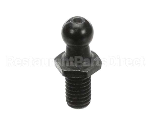 223396 Duke Ball End Studs, Sw Cvd Glass Fld Down Gu