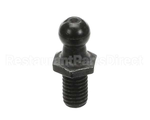 223396 Duke Ball End Studs, Sw Cvd Glass Fld Down Gu