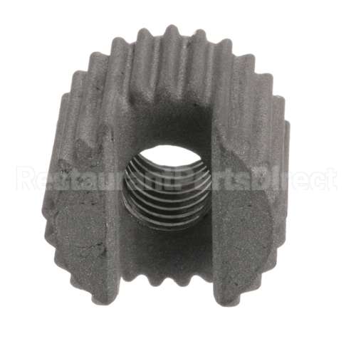 2234 Stephan Knurled Nut