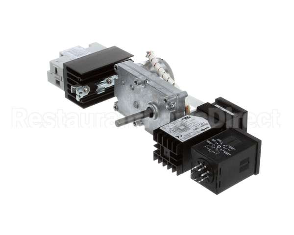 22342 Nieco Spare Parts Kit