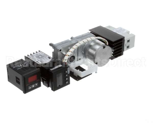 22342 Nieco Spare Parts Kit