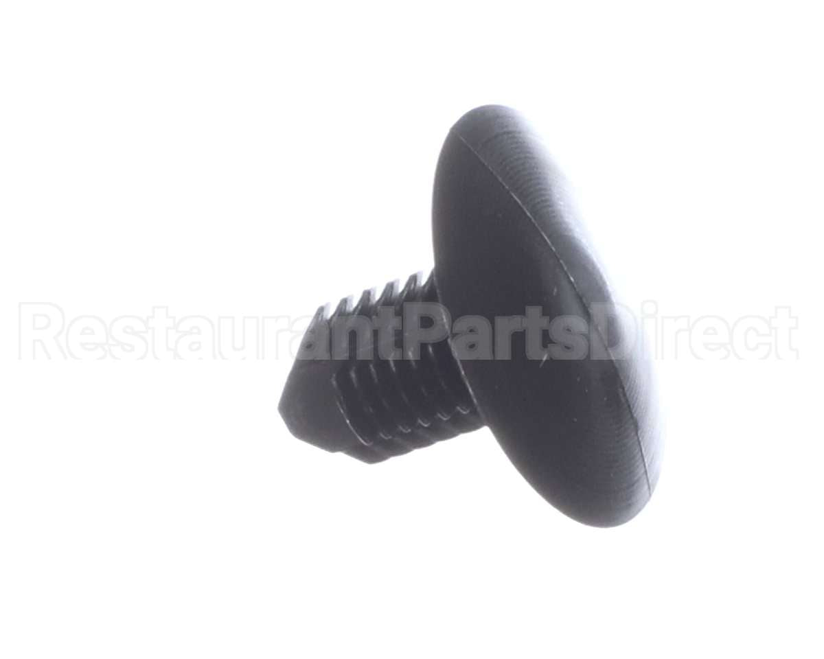 223451 Duke Rivet, Nylon Blk Fir Tree