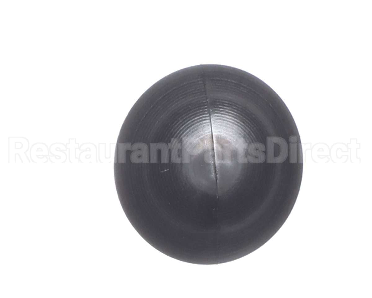 223451 Duke Rivet, Nylon Blk Fir Tree