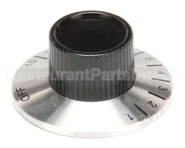 223590 Duke Knob,Electric 115B 1312-C Thermostat