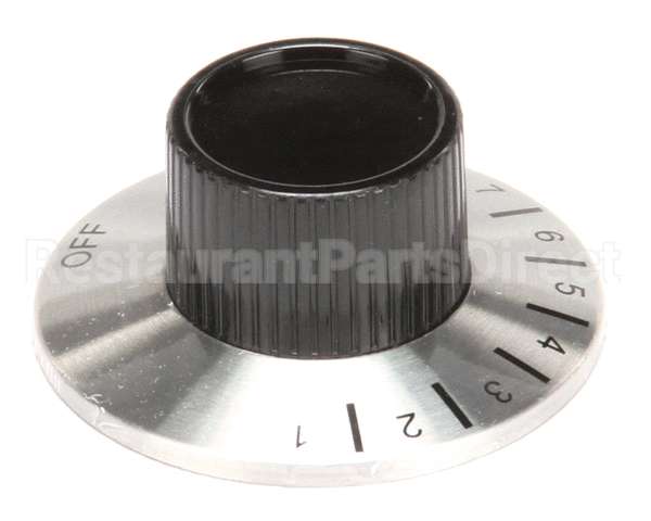 223590 Duke Knob,Electric 115B 1312-C Thermostat