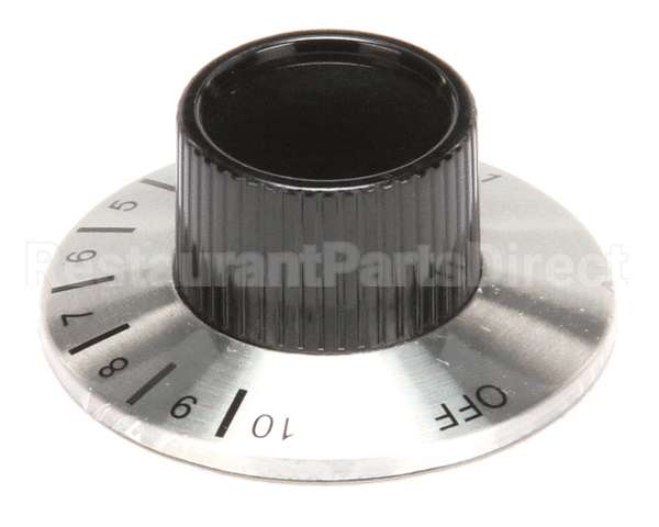 223590 Duke Knob,Electric 115B 1312-C Thermostat
