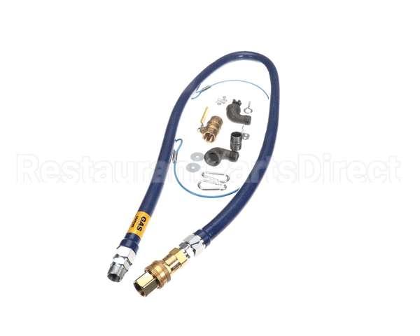 22361-0005 Middleby Kit,Hose Flex 72"