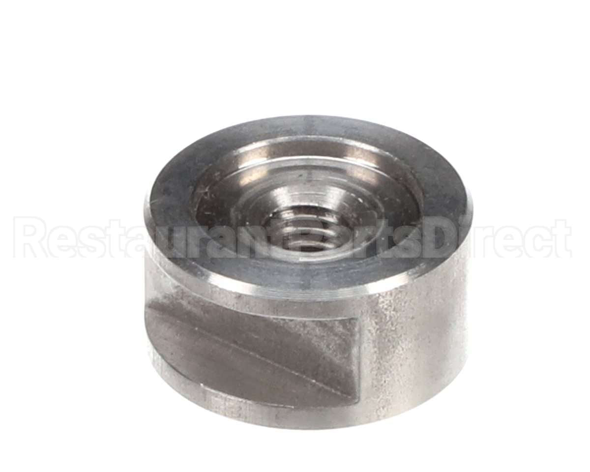 223894 Duke Nut, Jam Door Strike