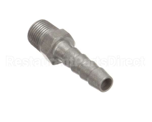 22397.0001 Bunn Fitting,.25 Barb X.125Npt Pld