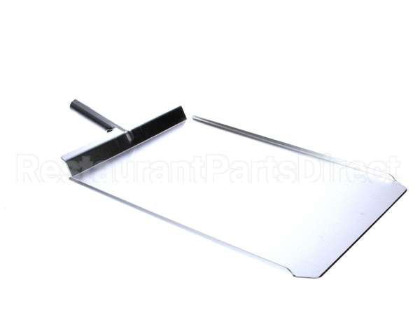 224-4 Prince Castle Bun Spatula