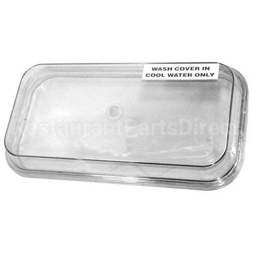 2240 Compatible Grindmaster Cover Bowl Gcs
